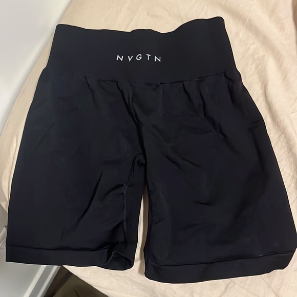 NVGTN bike shorts - Picture 2 of 2